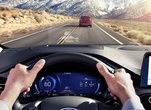 Le Ford Escape 2020 : allure élégante et performances