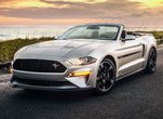 La Ford Mustang 2019 attire toujours beaucoup d’attention