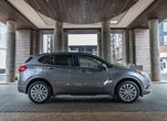 Buick Envision 2019 : Le VUS compact que vous attendiez tous