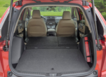 The 2019 Honda CR-V Is Spacious, Comfortable, and Technologically Advanced