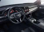 La Honda Civic Berline 2019 : la voiture parfaite sur tous les plans