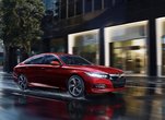 The 2019 Honda Accord Sets Itself Apart with a New Style