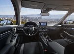 La Honda Civic 2022 nommée Voiture canadienne de l’année par l’AJAC