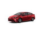 Découvrez la gamme Hybride Toyota