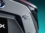 Toyota nous dévoile son tout nouveau concept de VUS complètement électrique, la bZ4X