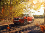 Why Buy a 2023 Nissan Pathfinder?