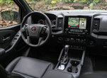 Why Buy a 2023 Nissan Frontier?