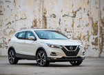 A Look at the 2023 Nissan SUV Lineup