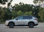 A Look at Everything that’s New on the Revised 2024 Nissan Rogue