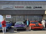 ‘It’s legacy’: Anderson Motors celebrates 70th anniversary