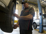 Nissan: an underestimated brand in Prince Albert