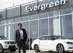 Nissan: an underestimated brand in Prince Albert