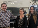 Anderson Motors: Driving towards a bright future