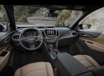 Un regard sur le Chevrolet Equinox 2023
