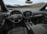 Chevrolet Blazer 2023 ou Chevrolet Traverse 2023 : Lequel vous convient le mieux?