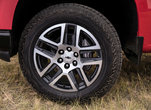 Tout ce que vous devez savoir sur les pneus d'hiver pour votre véhicule GM