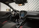 Subaru Impreza 2025