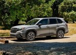 Subaru Forester 2025