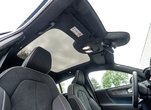 Volvo C40 Recharge 2022 – Nouveau Crossover 100 % électrique