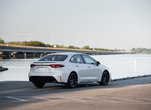 La Toyota Corolla est la voiture la plus vendue au Canada en 2022