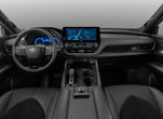 Cinq choses à savoir sur le tout nouveau Toyota Grand Highlander 2024