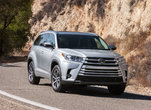 Qui devrait acheter un Toyota Highlander d'occasion ?