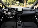 Trois raisons de faire de la Toyota Corolla Cross Hybride 2023 votre prochain VUS