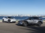 Tout savoir sur la recharge du Toyota bZ4X 2024