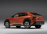 Tout savoir sur la recharge du Toyota bZ4X 2024