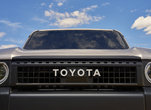Un nouveau chapitre : Le Toyota Land Cruiser 2024 renoue avec ses racines