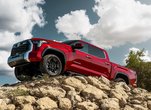 Le Toyota Tundra 2024 dévoilé : Un aperçu complet