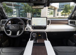 Un aperçu du Toyota Sequoia 2024 et des améliorations apportées