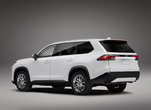 Comparaison entre le Toyota Grand Highlander 2024 et le Volkswagen Atlas 2024