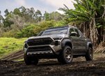 Le Toyota Tacoma 2024 arrive en janvier avec un prix de départ de 46 950 $