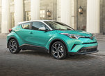 Quoi savoir avant d'acheter un Toyota C-HR d'occasion?