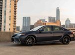 Ce que vous devez savoir avant d'acheter une Toyota Camry d'occasion