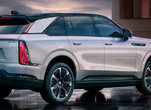 The 2025 Cadillac Escalade IQ: a seven-seater electric SUV