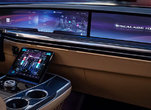 The 2025 Cadillac Escalade IQ: a seven-seater electric SUV