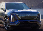 Cadillac Vistiq 2026