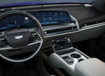 Cadillac Vistiq 2026