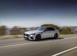 La Mercedes-AMG C63 S E-Performance 2024 allie performance et efficacité comme nulle autre