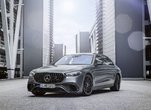 L'impressionnante nouvelle Mercedes-AMG S 63 E PERFORMANCE redéfinit la performance de luxe