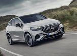 2023 Mercedes-Benz EQS SUV versus 2023 Mercedes-Benz EQE SUV: Which Mercedes-Benz electric SUV is for you?