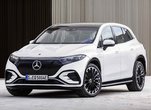 2023 Mercedes-Benz EQS SUV versus 2023 Mercedes-Benz EQE SUV: Which Mercedes-Benz electric SUV is for you?