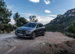 Mercedes-Benz GLA 2023 : 5 Raisons de le considérer