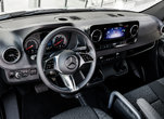 Mercedes-Benz dévoile le tout nouveau fourgon électrique eSprinter 2024