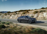 New 2024 Mercedes-Benz GLC Coupé: A perfect blend of sophistication and sportiness
