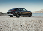 New 2024 Mercedes-Benz GLC Coupé: A perfect blend of sophistication and sportiness
