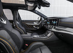 Un aperçu de l'impressionnante gamme de véhicules Mercedes-AMG E Performance PHEV et de sa technologie
