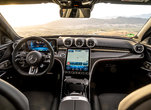 Un aperçu de l'impressionnante gamme de véhicules Mercedes-AMG E Performance PHEV et de sa technologie